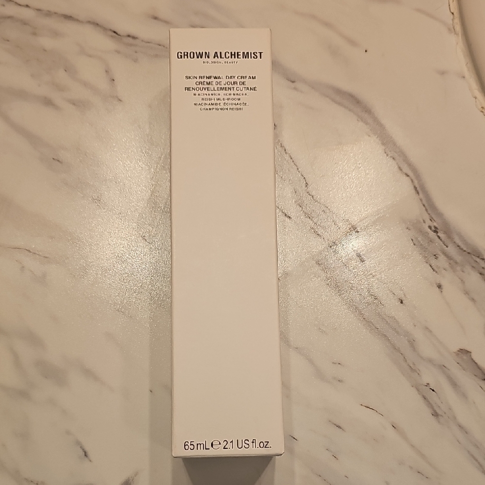 Grown Alchemist Day Cream